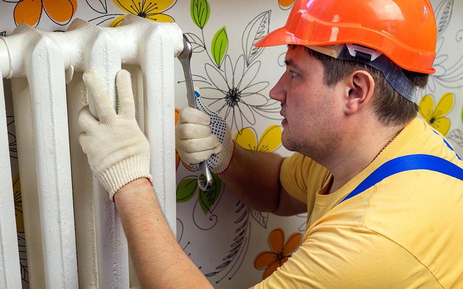 contrat de maintenance chaudière Buchelay